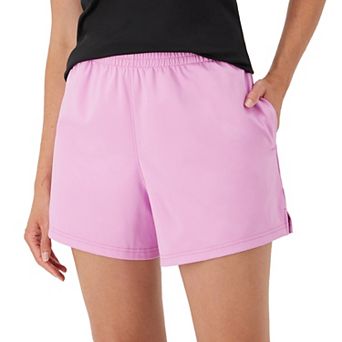 Women's Hanes Moves™ Stretch Performance Shorts