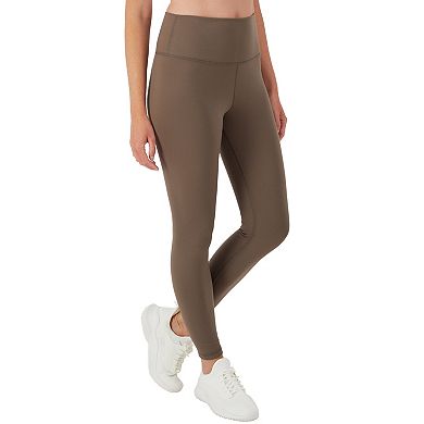 Women's Hanes Moves 7/8 Leggings with Internal Pockets