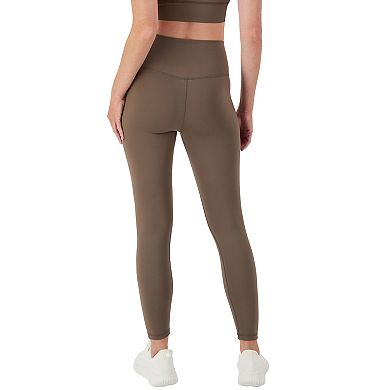 Women's Hanes Moves 7/8 Leggings with Internal Pockets