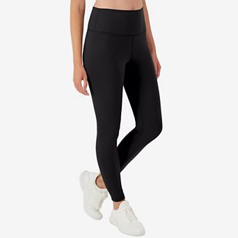 Women's Hanes Moves™ 7/8 Leggings with Internal Pockets