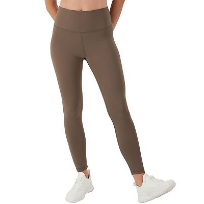 Hanes Women s Moves 7 8 Leggings 25 Inseam Sizes Xs 2xl