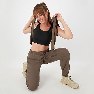 Women's Hanes Moves Slim Joggers