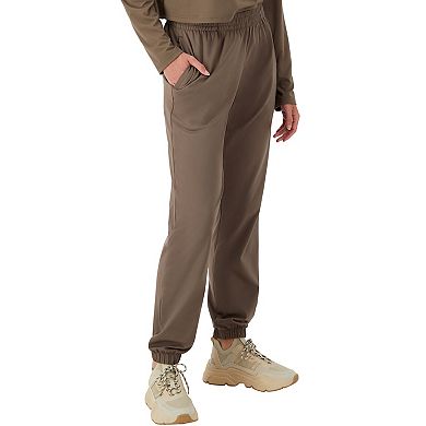 Women's Hanes Moves Slim Joggers