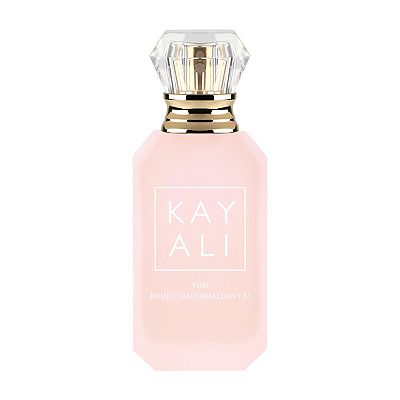 Kayali yum boujee marshmallow Sephora 香水 YUM BOUJEE MARSHMALLOW | 81 Eau de Parfum Intense Travel