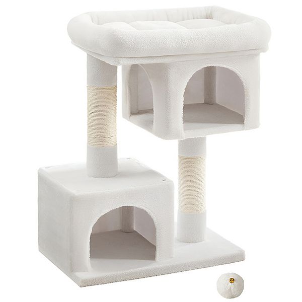 Kohls cat tree best sale