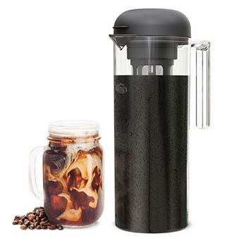 Vinci 360 Cold Brew Coffee Maker