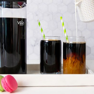 Vinci 360 Cold Brew Coffee Maker
