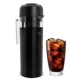 Vinci Express 2 Cold Brew Coffee Maker