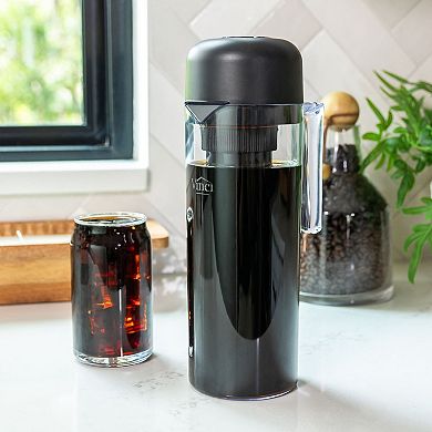 Vinci Express 2 Cold Brew Coffee Maker