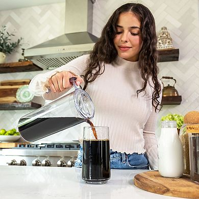 Vinci Express 2 Cold Brew Coffee Maker