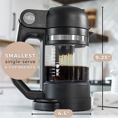 Vinci Micro Café Brewer for K-Cups