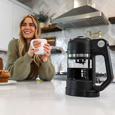 Vinci Micro Café Brewer for K-Cups