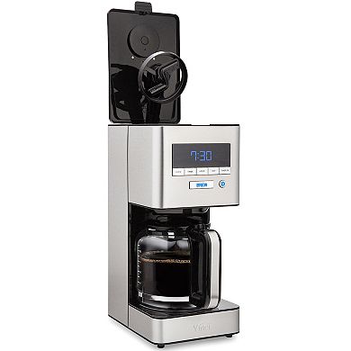 Vinci RDT Elite Spinning Spray Head Coffee Maker