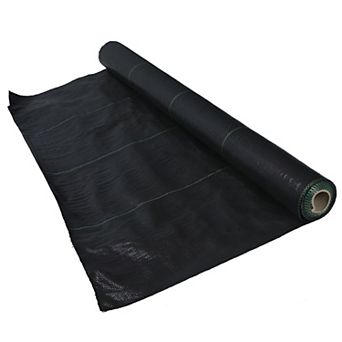 100gsm Feet Weeding Cloth Anti-weed Cloth (folded In Half)
