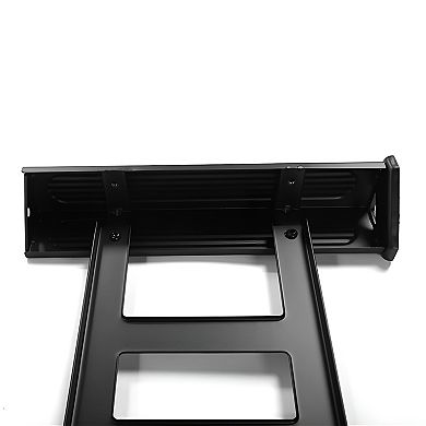 Portable Courtyard Metal Fire Bowl With Accessories