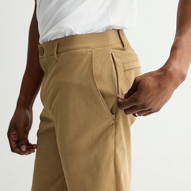 Men's FLX Premium Regular Fit Chino Pants