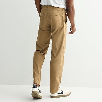 Men's FLX Premium Regular Fit Chino Pants