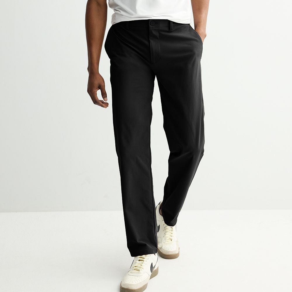 Men's FLX Premium Regular Fit Chino Pants