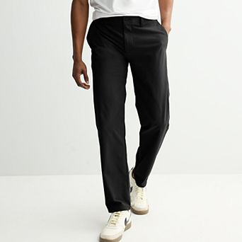 Men's FLX Premium Regular Fit Chino Pants