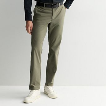 Men's FLX Premium Regular Fit Chino Pants
