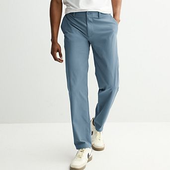 Men's FLX Premium Regular Fit Chino Pants