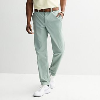 Men's FLX Premium Regular Fit Chino Pants