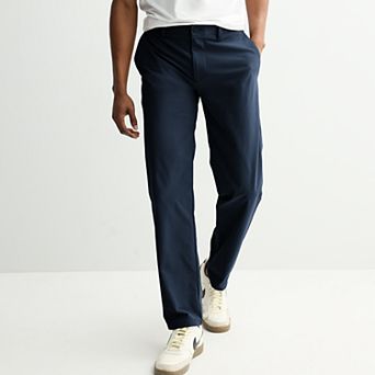 Men's FLX Premium Regular Fit Chino Pants