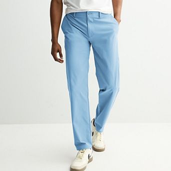 Men's FLX Premium Regular Fit Chino Pants