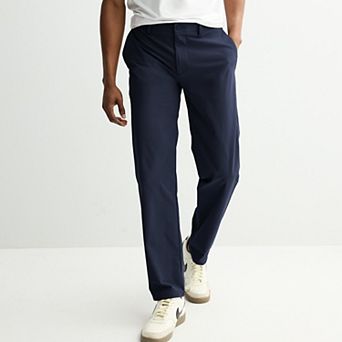 Men's FLX Premium Regular Fit Chino Pants
