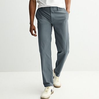 Men's FLX Premium Regular Fit Chino Pants