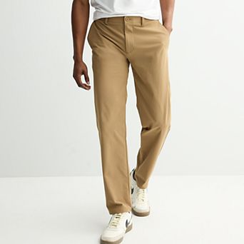 Men's FLX Premium Regular Fit Chino Pants