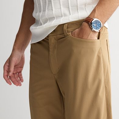 Men's FLX Premium Regular Fit 5-Pocket Pants