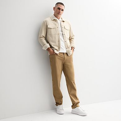 Men's FLX Premium Regular Fit 5-Pocket Pants