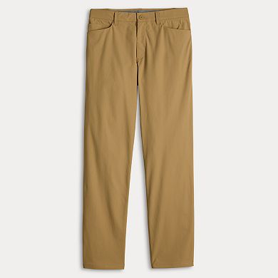 Men's FLX Premium Regular Fit 5-Pocket Pants