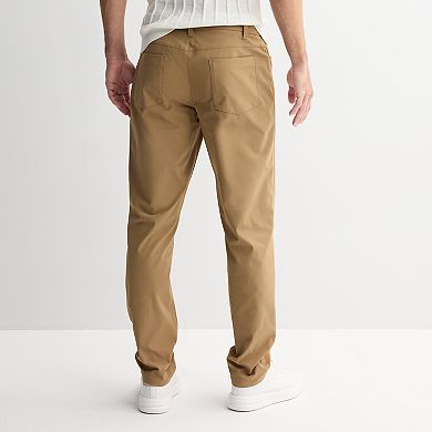 Men's FLX Premium Regular Fit 5-Pocket Pants