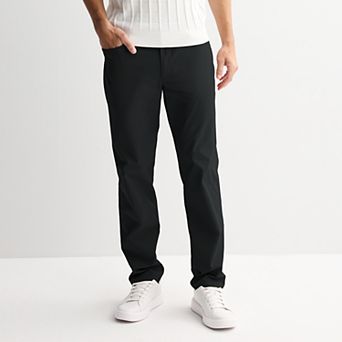 Men's FLX Premium Regular Fit 5-Pocket Pants