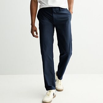 Men's FLX Premium Regular Fit 5-Pocket Pants