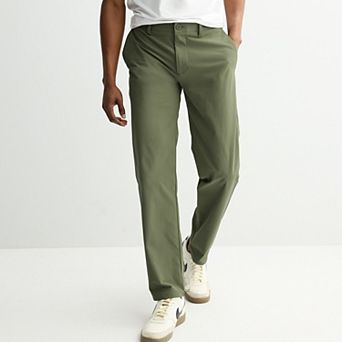Men's FLX Premium Regular Fit 5-Pocket Pants