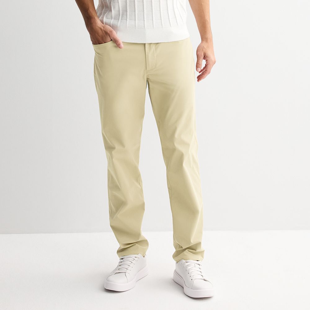 Men's FLX Premium Regular Fit 5-Pocket Pants