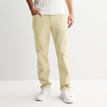 Men's FLX Premium Regular Fit 5-Pocket Pants