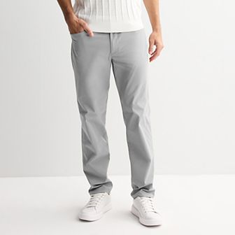 Men's FLX Premium Regular Fit 5-Pocket Pants