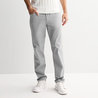 Men's FLX Premium Regular Fit 5-Pocket Pants