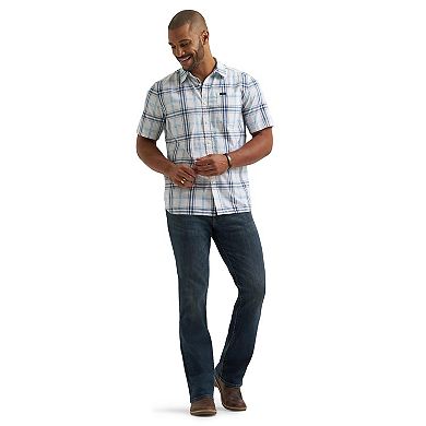 Men's Lee® MVP Bootcut Jeans