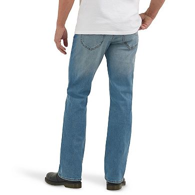 Men's Lee® MVP Bootcut Jeans