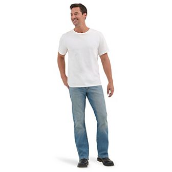 Men's Lee® MVP Bootcut Jeans