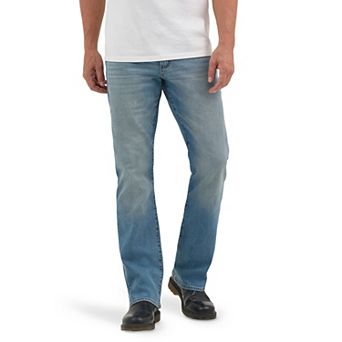 Men's Lee® MVP Bootcut Jeans