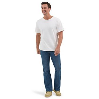 Men's Lee® MVP Bootcut Jeans