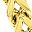 Gold Tone