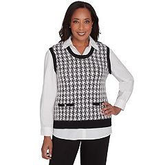 Alfred dunner tops clearance online