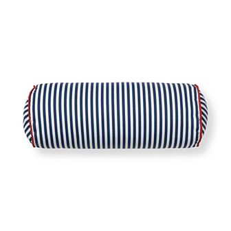 Sonoma Goods For Life® Indoor / Outdoor Bolster Throw Pillow